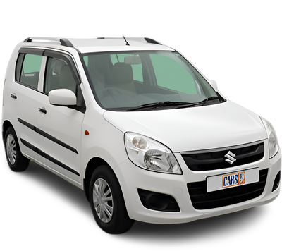 Maruti Wagon R 1.0-img